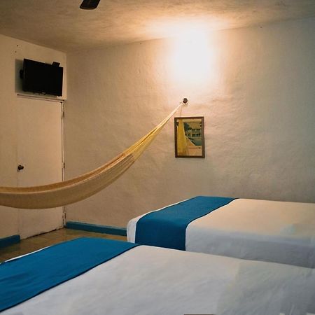 Hotel Posada Aurora Mérida Εξωτερικό φωτογραφία