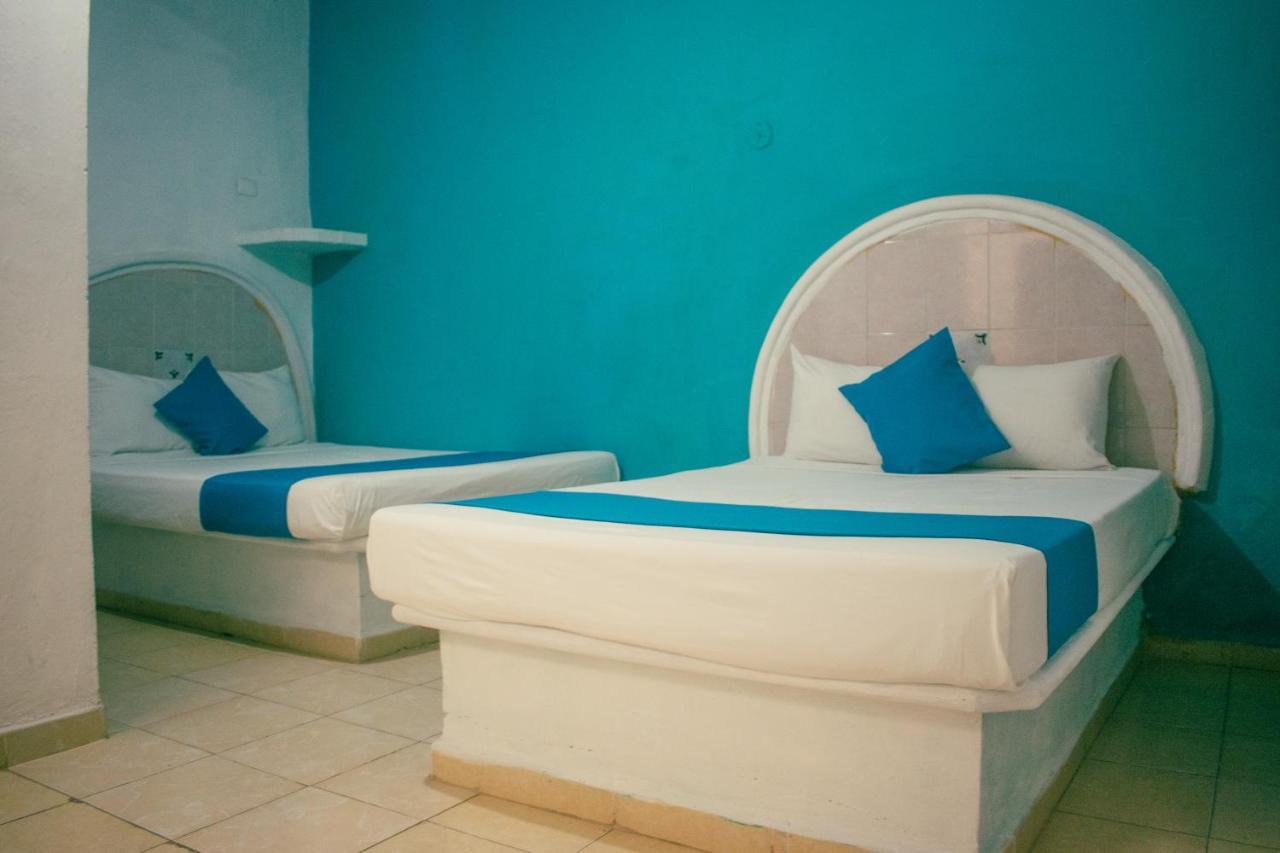 Hotel Posada Aurora Mérida Εξωτερικό φωτογραφία