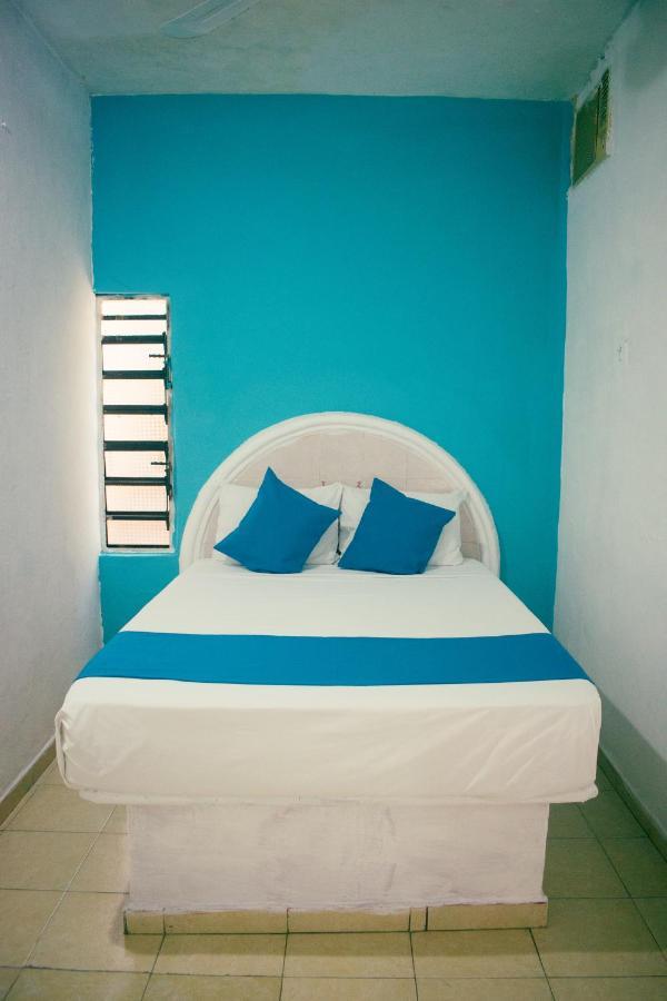 Hotel Posada Aurora Mérida Εξωτερικό φωτογραφία