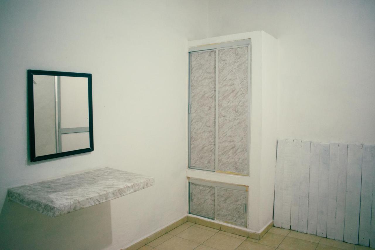 Hotel Posada Aurora Mérida Εξωτερικό φωτογραφία