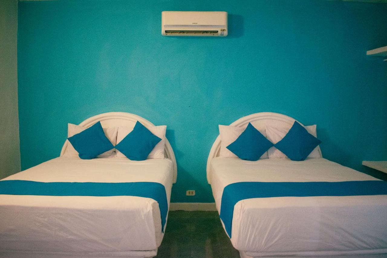 Hotel Posada Aurora Mérida Εξωτερικό φωτογραφία